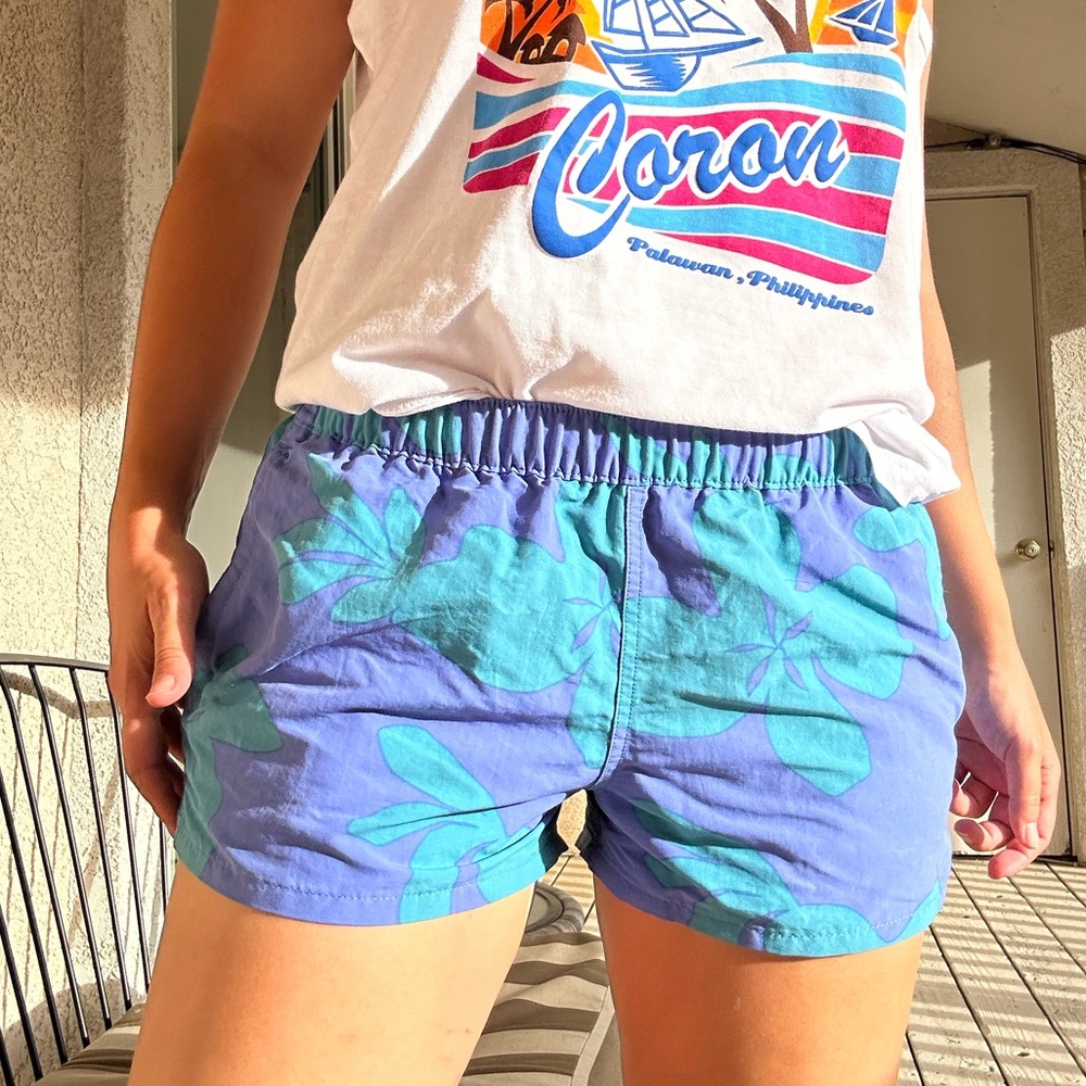 Patagonia Baggies Shorts